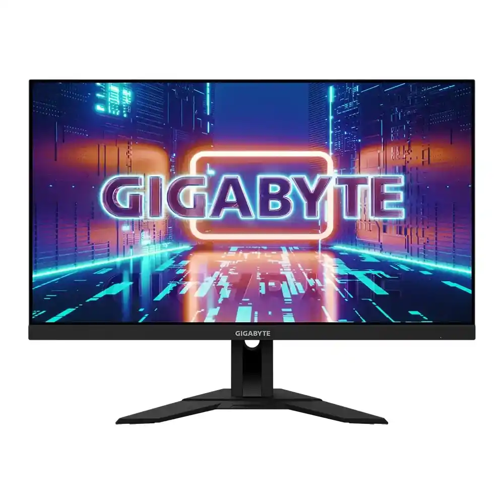 (image for) Gigabyte M28U 28" 4K UHD 144Hz 1ms IPS HDR400 HDMI 2.1 FreeSync Gaming Monitor with KVM & Speakers